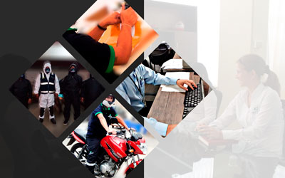 The E-commerce Effect